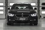 BMW 3-Series by Kelleners Sport 2012 года